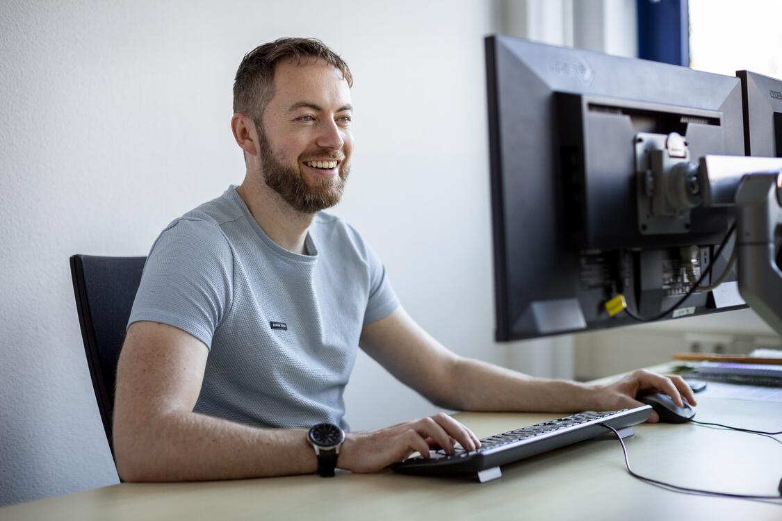 ICT bij Oasen